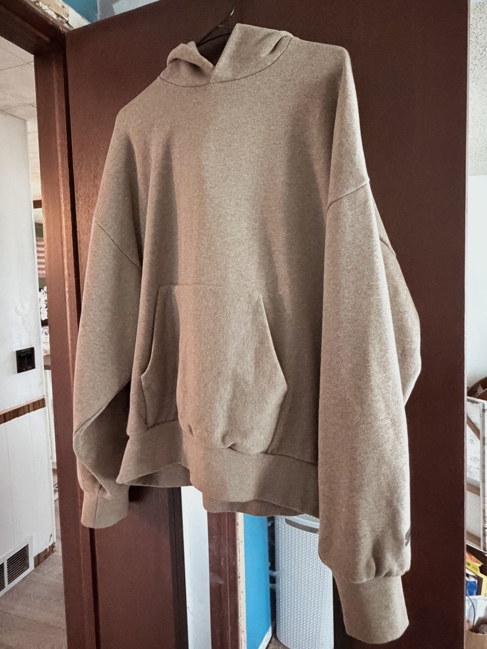 Fear of God Essentials Hoodie